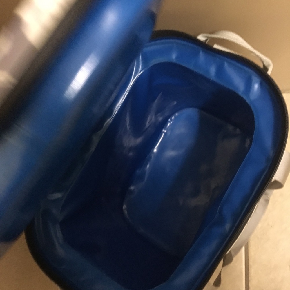 Rtic cooler